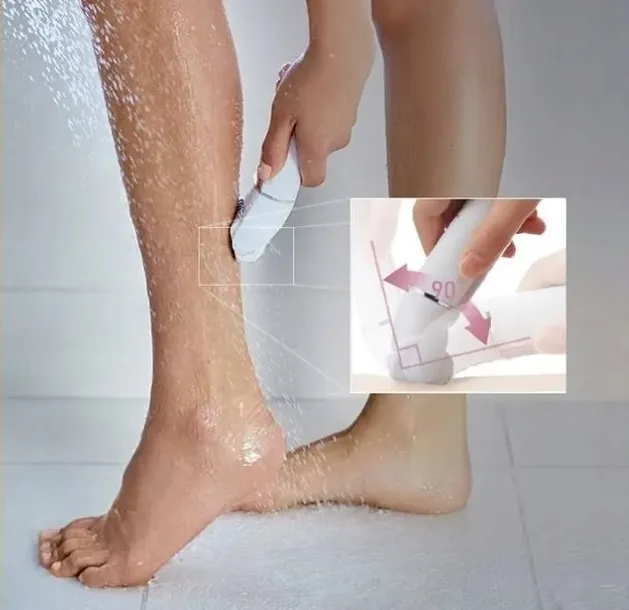 depilator-panasonic-wetanddry-es-el3a-sposob-depilacji-dyski