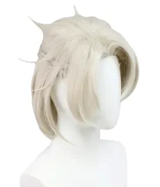 peruka-wlosy-wig-albedo-genshin-cosplay-anime