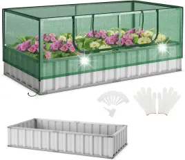 podwyzszona-grzadka-metalowa-mini-szklarnia-ogrodowa-do-roslin-do-ogrodu-xl