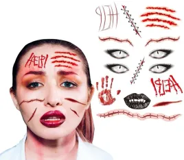 tatuaz-tymczasowy-zmywalny-wampir-rany-krew-naklejki-na-twarz-halloween