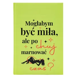kalendarz-ksiazkowy-a5-2026-seledynowy-planer-do-pracy-moglabym-byc-mila-wz