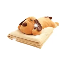 maskotka-duza-3w1-poduszka-z-kocem-krolik