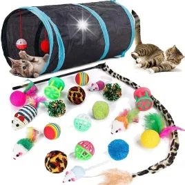 21x-zabawki-dla-kota-tunel-pilki-paleczka-wedka-zestaw-dla-psa-kota-21-szt