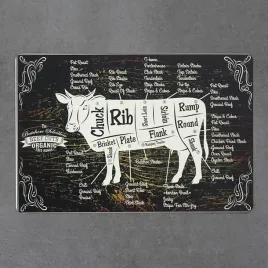 tabliczka-dekoracyjna-metalowa-the-cow