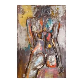 obraz-metalowy-3d-loft-kobiecy-akt-70x120-cm