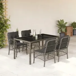 vidaxl-5-cz-zestaw-mebli-ogrodowych-z-poduszkami-szary-rattan-pe