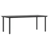 vidaxl-7-czesciowy-zestaw-ogrodowy-poduszkami-czarny-polirattan-szklo-material-dominujacy-technorattan