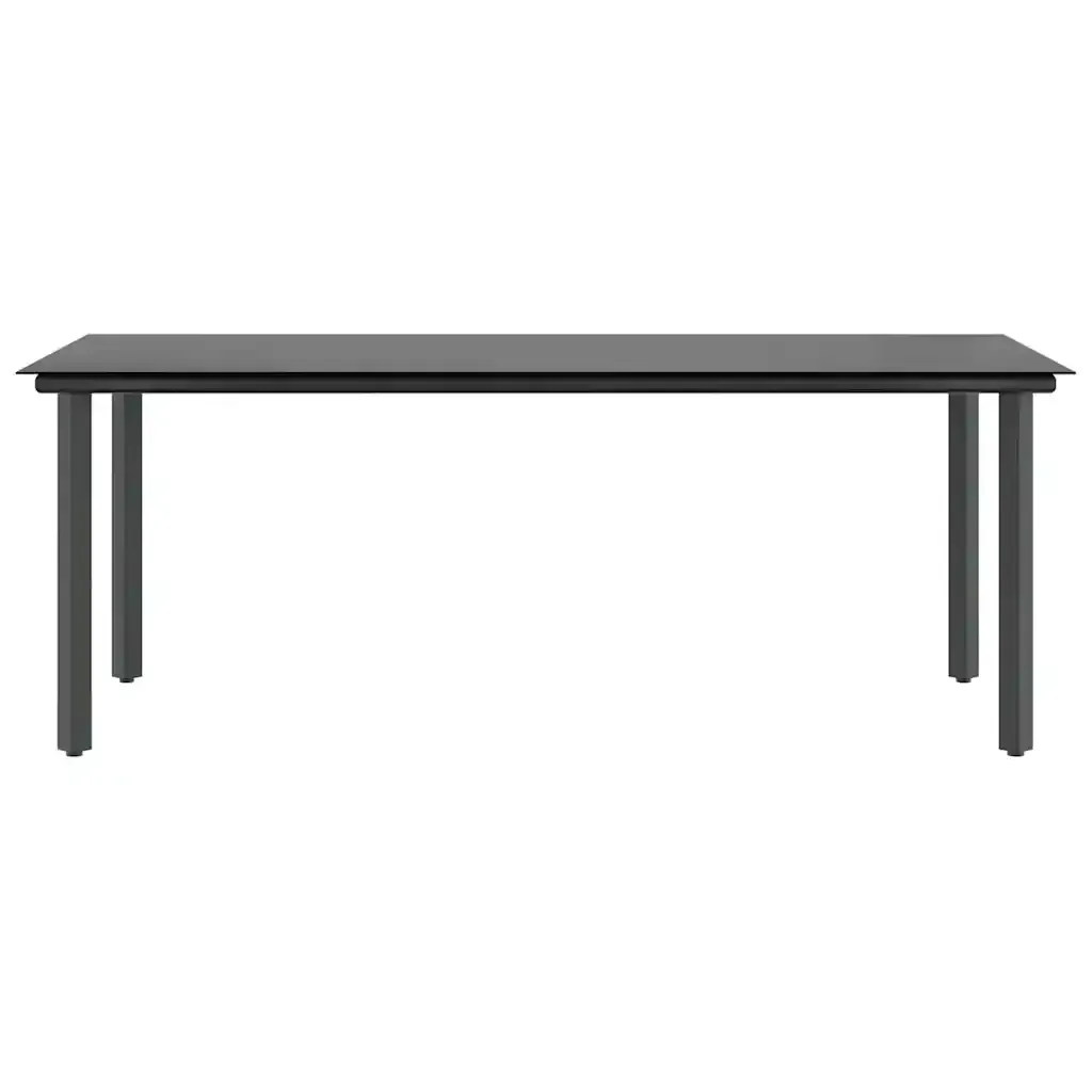 vidaxl-7-czesciowy-zestaw-ogrodowy-poduszkami-czarny-polirattan-szklo