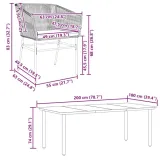 vidaxl-7-czesciowy-zestaw-ogrodowy-poduszkami-czarny-polirattan-szklo-stan-nowy-waga-z-opakowaniem-86-kg