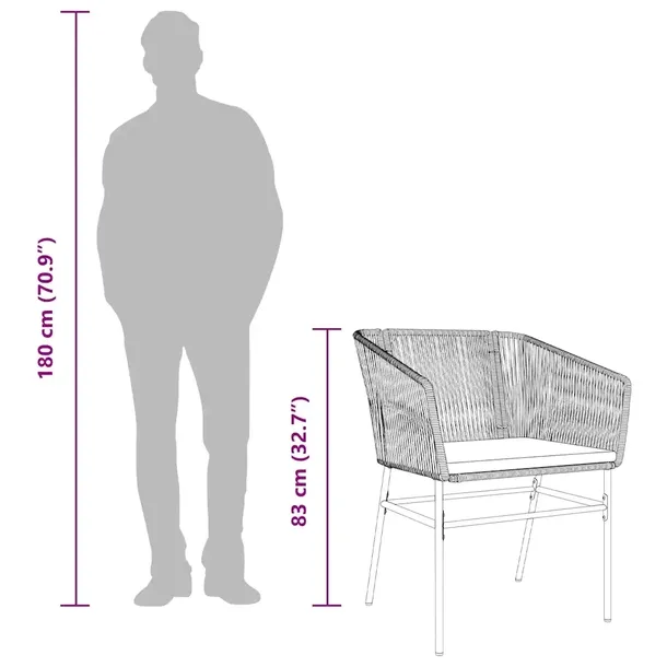 vidaxl-7-czesciowy-zestaw-ogrodowy-poduszkami-czarny-polirattan-szklo-stan-nowy-material-dominujacy-technorattan