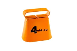 dzwonek-dla-psa-35cm-pomaranczowy