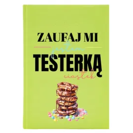 kalendarz-a5-2026-seledynowy-planer-dla-cukiernika-jestem-testerka-ciastek