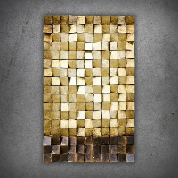 obraz-3d-loft-mozaiko-1-70x110-cm-wysokosc-produktu-110-cm