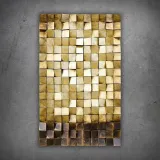 obraz-3d-loft-mozaiko-1-70x110-cm-wysokosc-produktu-110-cm