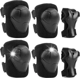 ochraniacze-dla-dzieci-na-lyzwy-rolki-zestaw-na-lokcie-kolana-rece-wygodne