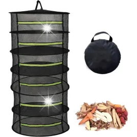 siatka-do-suszenia-ziol-stojak-skladana-suszarka-do-roslin-warzyw-13ox60cm