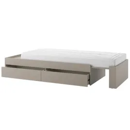 lozko-rozsuwane-pojedyncze-dla-dziecka-90x200-cm-woow-wo-12-clay-grey