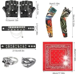 akcesoria-rockman-dodatki-do-stroju-metal-80-90-chusta-kostium-metalowiec