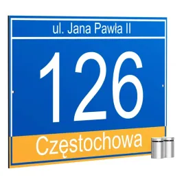 numer-na-dom-tabliczka-adresowa-z-numerem-wzor-czestochowa-32x21-2-dystanse