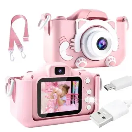 aparat-cyfrowy-kotek-aparat-dla-dzieci-karta-x5-roz-rozowy