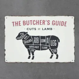 tabliczka-dekoracyjna-metalowa-the-butchers-guide-lamb