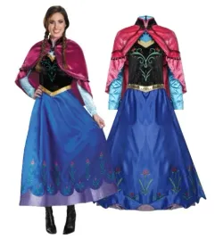 stroj-kostium-przebranie-sukienka-anna-kraina-lodu-cosplay-152-158-cm-xs