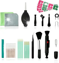 zestaw-do-czyszczenia-133szt-aparatu-obiektywu-klawiatury-telefonu-szczotka