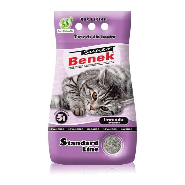 super-benek-standard-lawenda-active-5l-pojemnosc-5-l