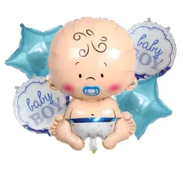 balony-na-baby-shower-bobas-chlopiec-baby-boy-zestaw-5-szt-gwiazdki-balon