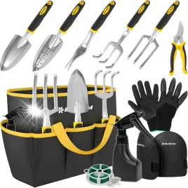 zestaw-narzedzi-ogrodniczych-11x-wytrzymale-z-wodoodporna-torba-w-zestawie