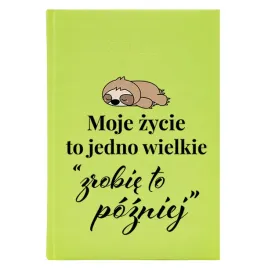 kalendarz-ksiazkowy-a5-2026-seledynowy-planer-do-pracy-zrobie-to-pozniej