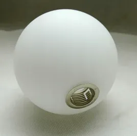 klosz-szklany-kula-g9-bialy-mat-10cmotwor-2cm