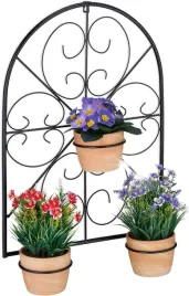 pergola-metalowa-z-donica-uchwyt-na-doniczki-ogrodowy-na-taras-balkon-duzy