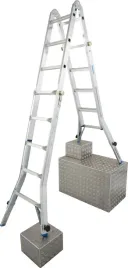 drabina-przegubowa-teleskopowa-z-regulowanymi-nogami-605m-4x5-krause