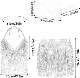 stroj-disco-przebranie-3-czesciowy-zestaw-spodnica-top-okulary-cekiny-disco