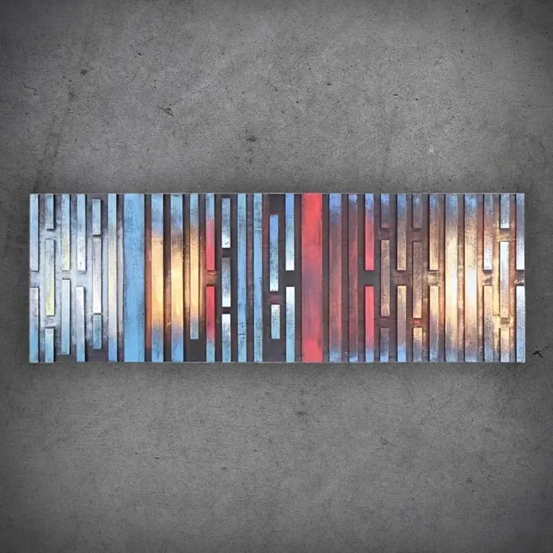 obraz-3d-loft-panele-150x50-cm