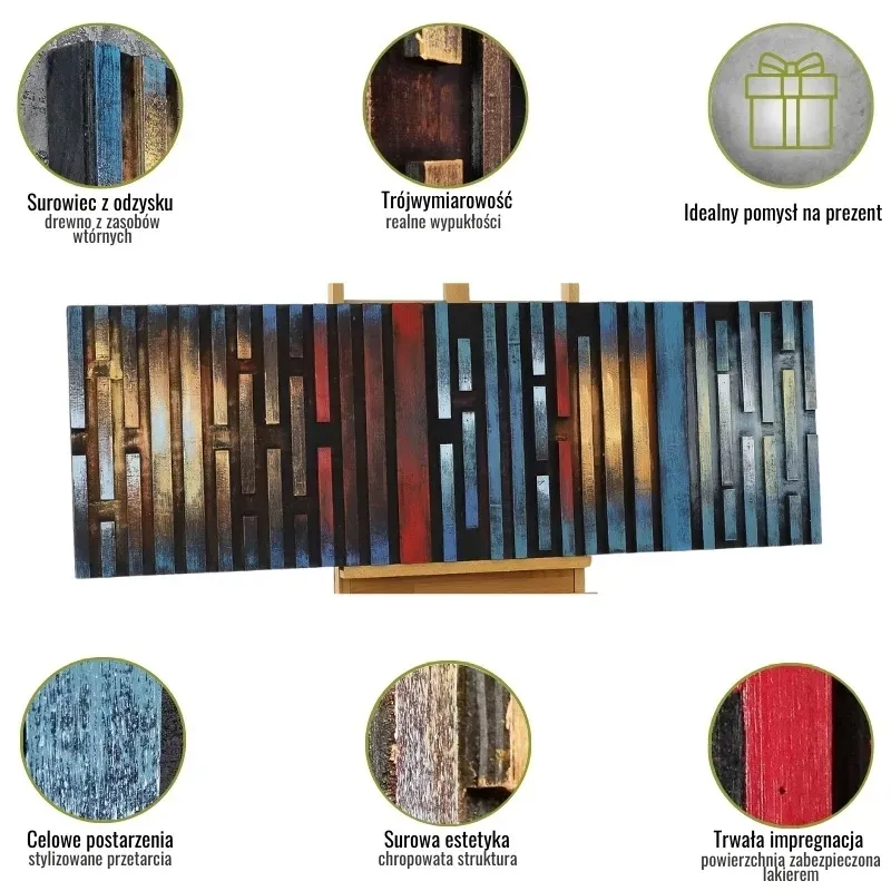 obraz-3d-loft-panele-150x50-cm