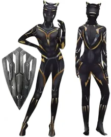 stroj-kostium-pantera-superbohater-cosplay-tarcza-na-karnawal-bal-110-116