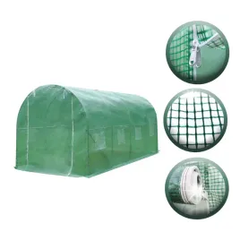 tunel-foliowy-ogrodowy-45x2-szklarnia-foliak-9m2-stelaz-folia-drzwi-okna