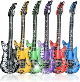 nadmuchiwane-gitary-6x-akcesoria-kostium-rockman-halloween-stroj-przebranie