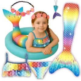 ogon-syreny-syreni-stroj-kapielowy-syrenka-kostium-syrena-5w1-146-152-cm
