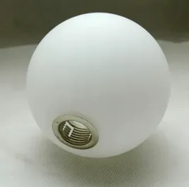 klosz-szklany-kula-g9-bialy-mat-12cmotwor-2cm