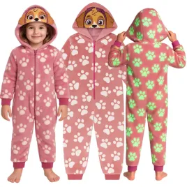 pizama-kigurumi-kombinezon-swiecacy-onesie-neon-psi-patrol-skye-110-116