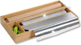dozownik-do-folii-spozywczej-do-szuflady-bambusowy-ostrze-automatyczny-stal