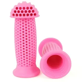 chwyty-kierownicy-rowerowe-dla-dzieci-rozowe-95-cm