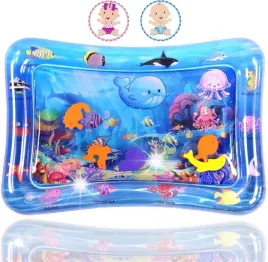 mata-do-kapieli-dla-niemowlat-mata-do-zabawy-w-wodzie-wczesny-rozwoj-dzieci