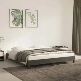 vidaxl-rama-lozka-bez-materaca-ciemnoszara-160x200-cm-aksamitna