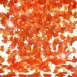 12x-sztuczne-liscie-ozdoba-jesienna-girlanda-liscie-klonu-dluga-2-4m-mocne