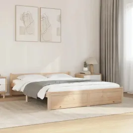 vidaxl-rama-lozka-lite-drewno-140-x-190-cm