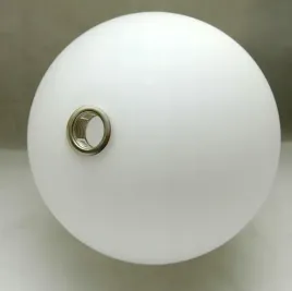 klosz-szklany-kula-g9-bialy-mat-16cmotwor-2cm
